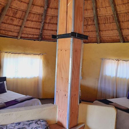 Sani Stone Lodge Mokhotlong Kültér fotó