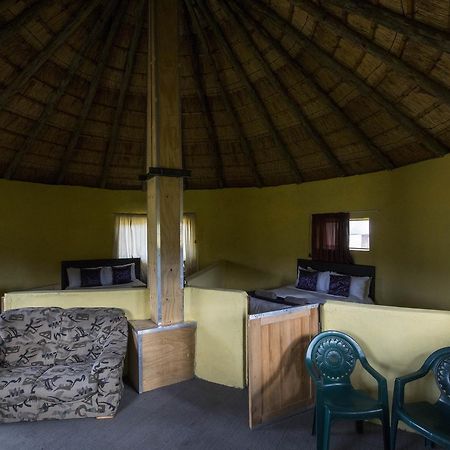 Sani Stone Lodge Mokhotlong Kültér fotó