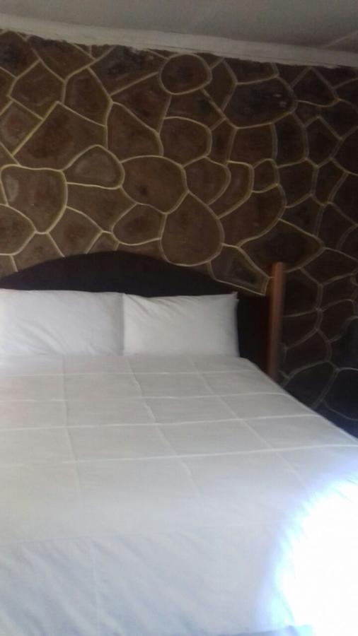 Sani Stone Lodge Mokhotlong Kültér fotó