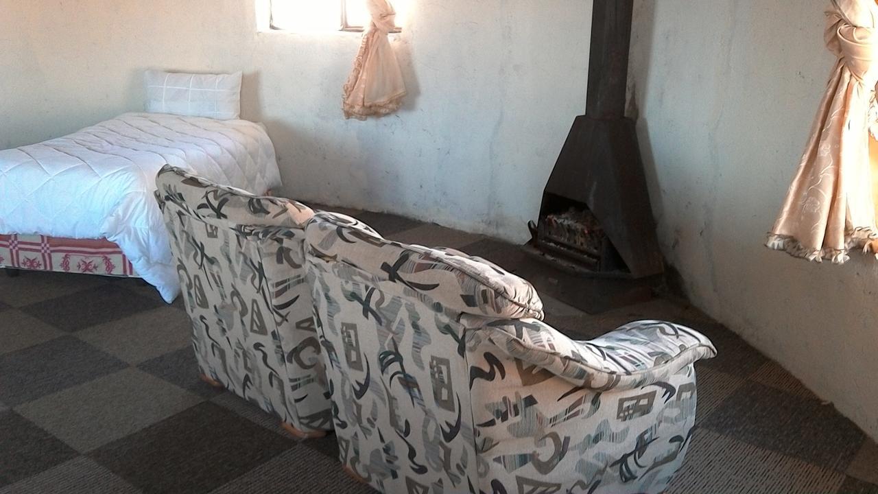 Sani Stone Lodge Mokhotlong Kültér fotó