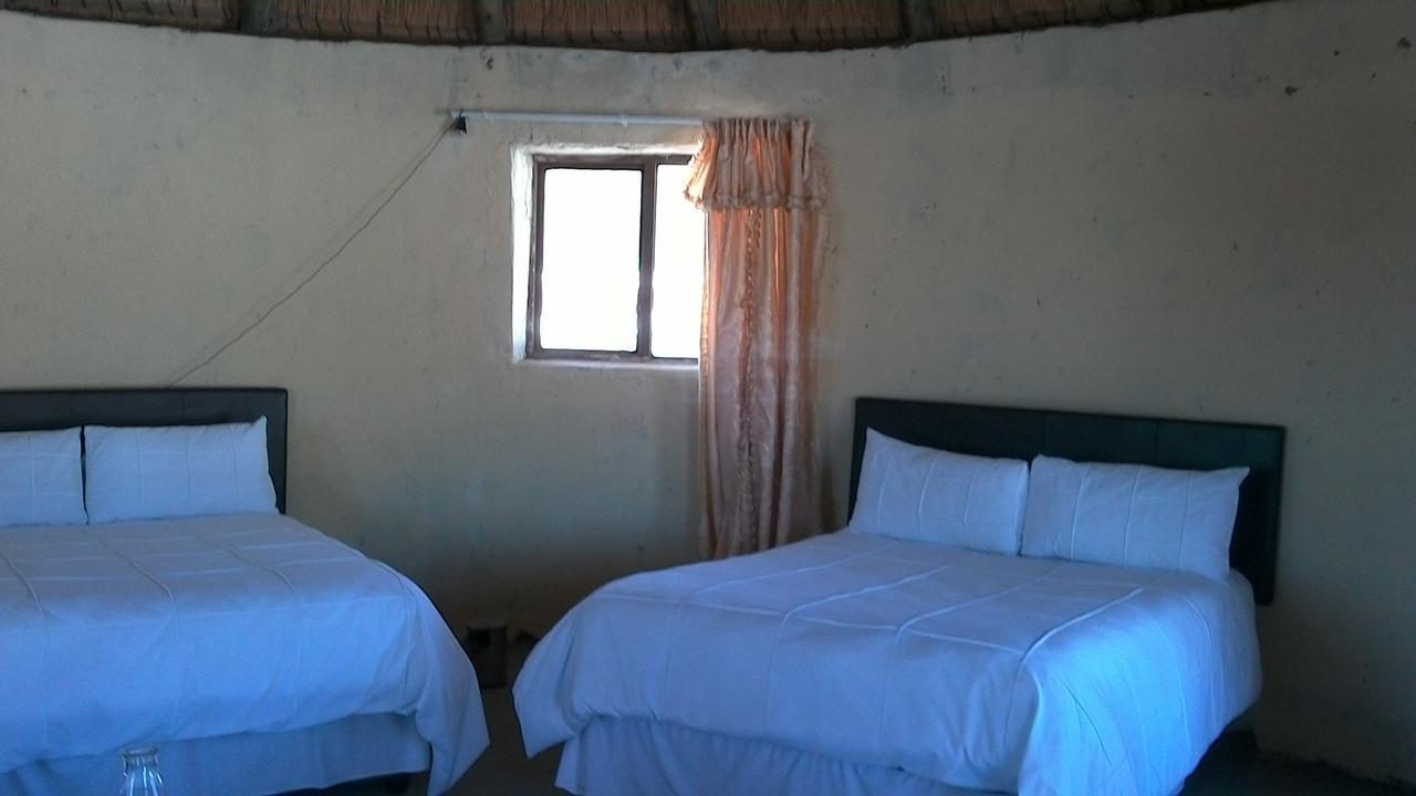 Sani Stone Lodge Mokhotlong Kültér fotó