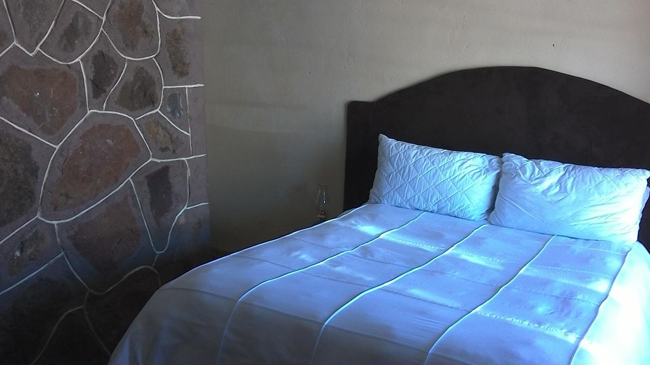 Sani Stone Lodge Mokhotlong Kültér fotó
