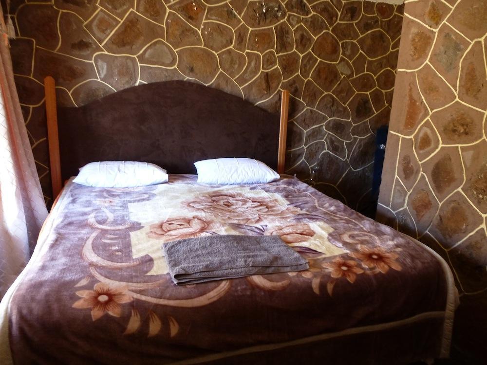 Sani Stone Lodge Mokhotlong Kültér fotó