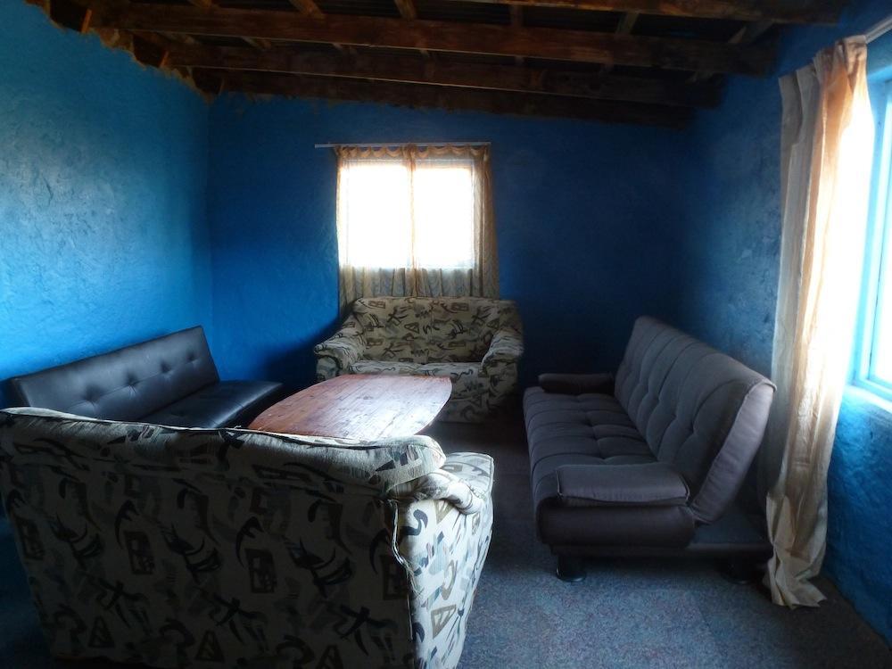 Sani Stone Lodge Mokhotlong Kültér fotó